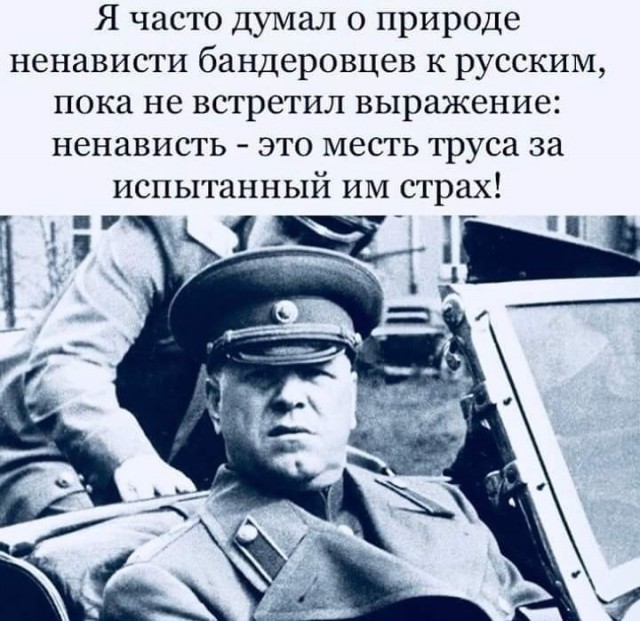 Жители Украины это правда?