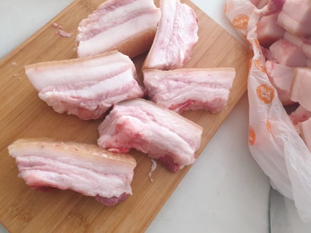 САЛО - рецепты приготовления