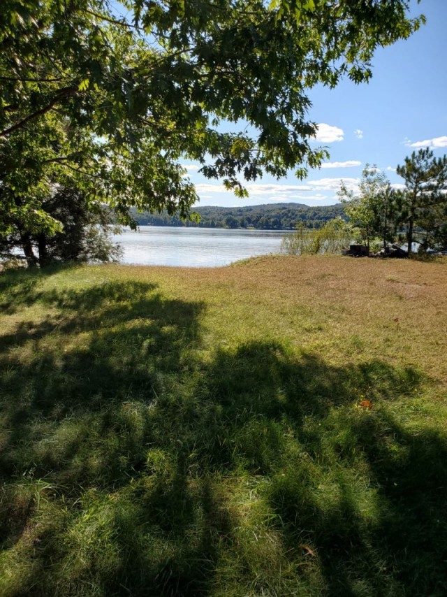 Кофе Дальгона и йогуртный торт.