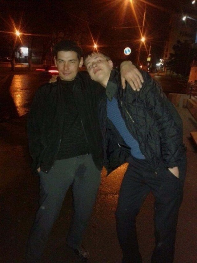 Опасные и неотразимые