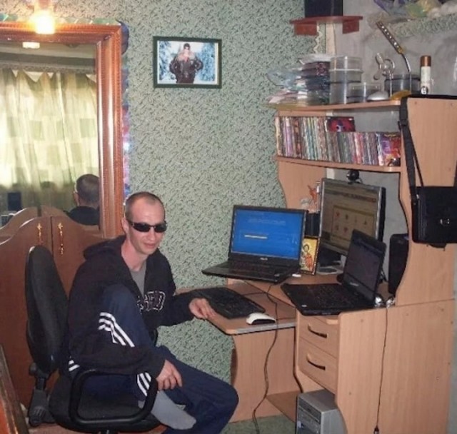 Чудики из социальных сетей 16.01.21
