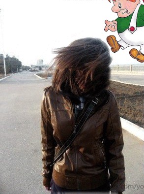 Обработайте фото