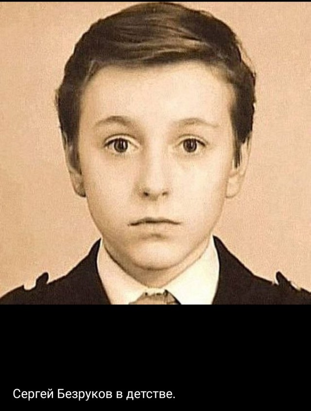 Еще молодые старые "звезды"