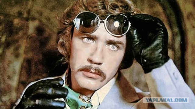 Очки с защитой от камер видеонаблюдения