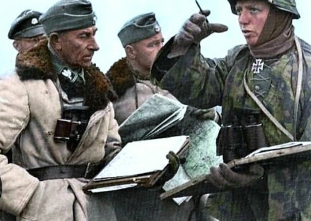 Живя вопреки