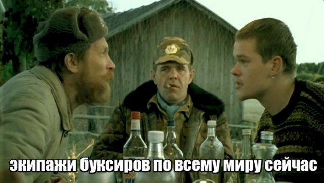 Картинки и мемы для настроения