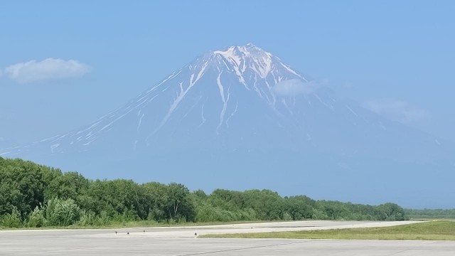 Пейзажные фото