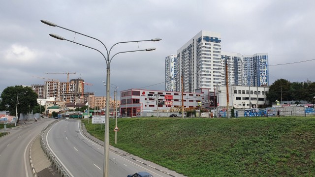 Ростов-на-Дону – не надо так…