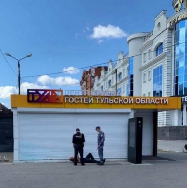 Скотсети и прочие интернеты 10.09.2021