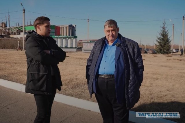 Мэр Саянска потребовал не брать на работу невакцинированных