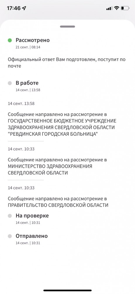 Перепутала номер