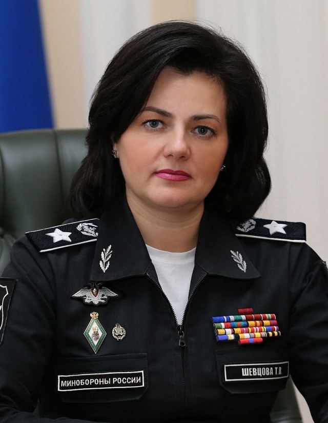 А кто занимается планированием и командованием спецоперации?