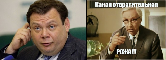 Фридман рассказал, что ему не хватает денег даже на уборщицу