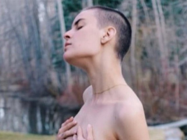 Деми Мур и Брюс Уиллис