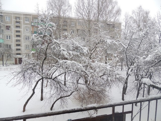 1 апреля, Екб