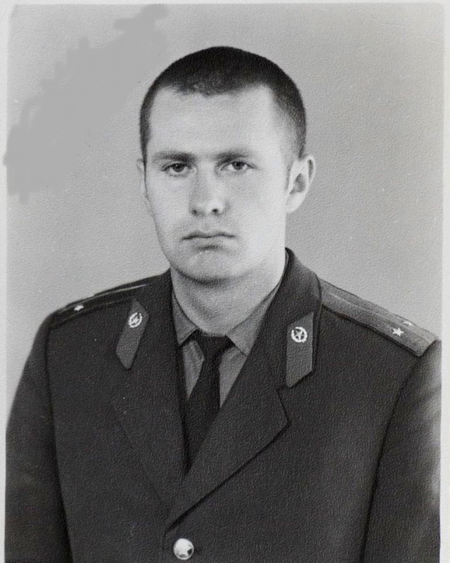Эх, Владимир Вольфович...