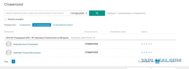 Стоматологи деньги лопатой гребут