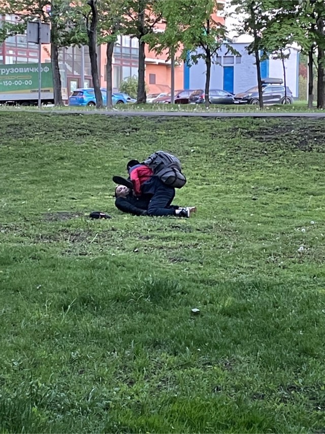 Казахские националисты