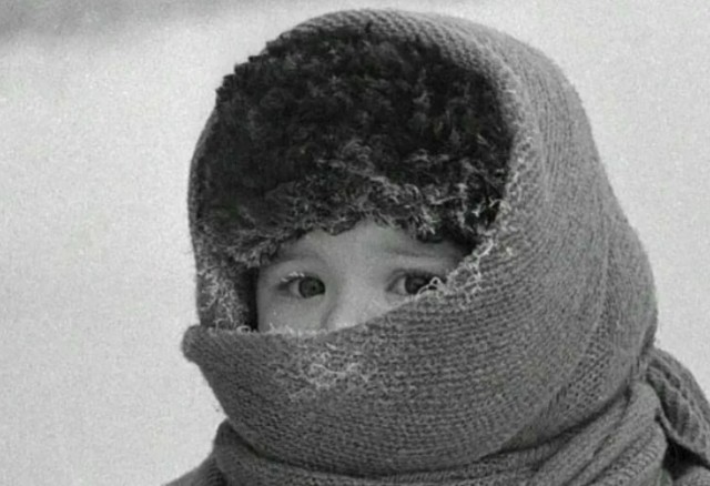 Как в СССР встречали аномально холодный Новый 1979 год: Праздник, который стал катастрофой