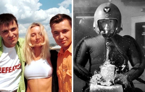 17 фотографий исторических моментов со всего мира, позволяющих увидеть прошлое как на ладони