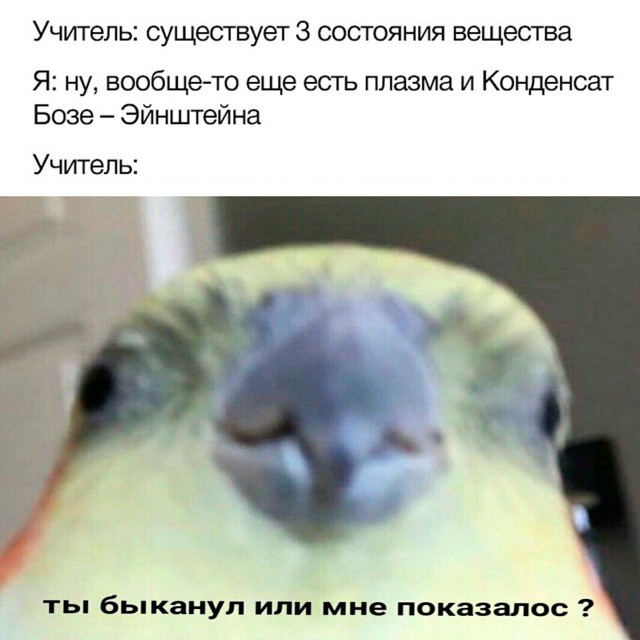 Отмена деградации II. Околонаучные картинки