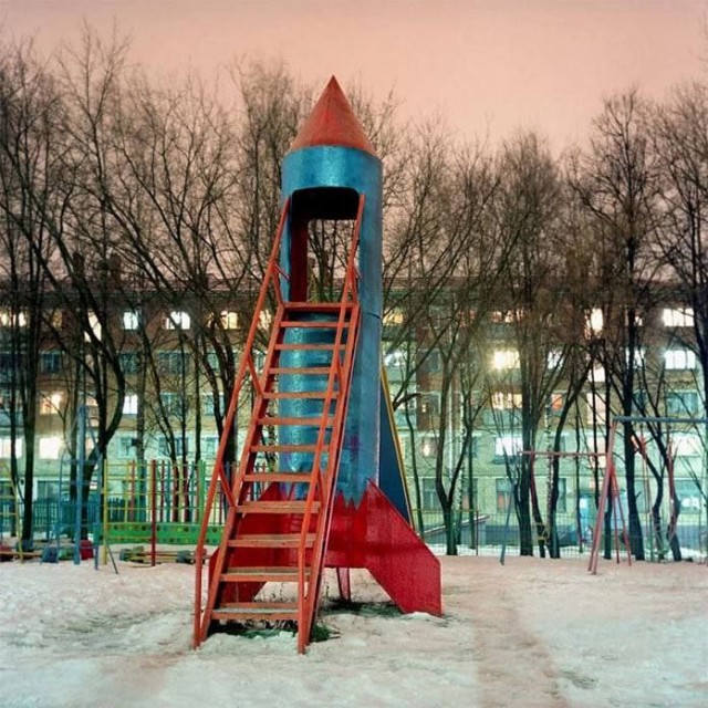 Ностальгические моменты