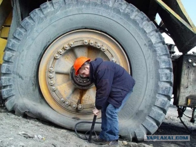 Так были они на Луне, или как?