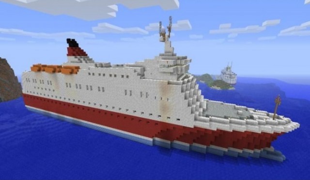 Minecraft
