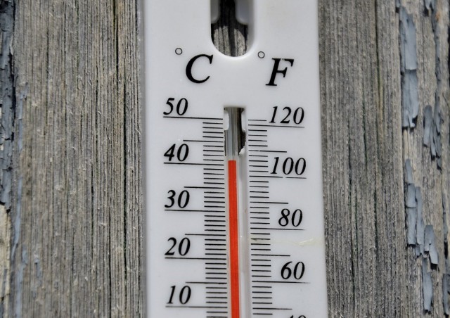 Аномальная жара пришла в Европу: фото из Италии, Греции, Испании