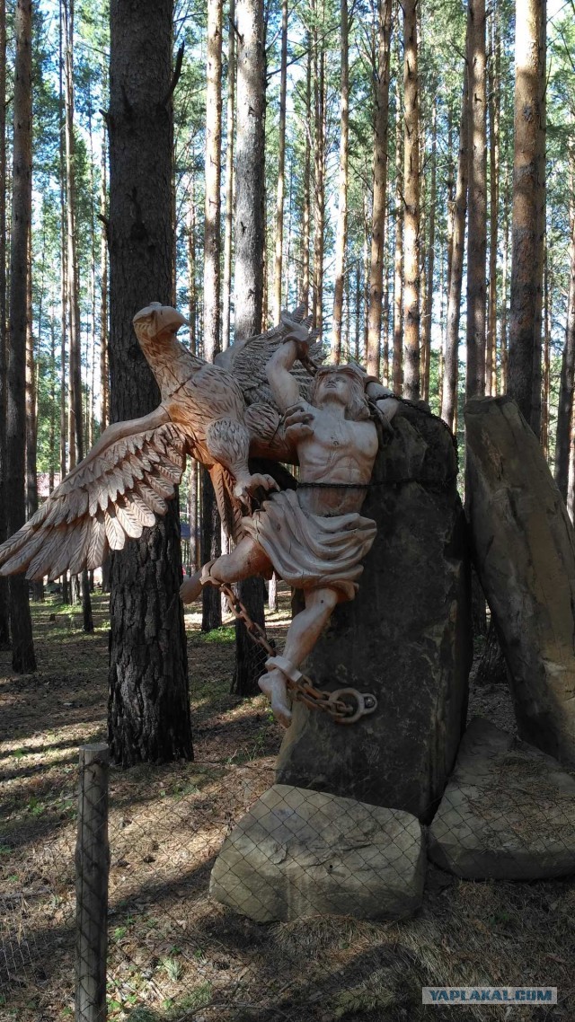 Не все люди – мерзавцы…