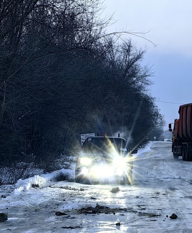 Задолбали сварщики и LED-дрочеры