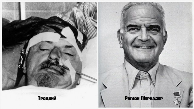 Дело мастера боится