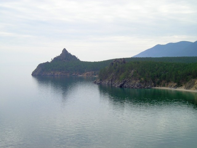 Байкал