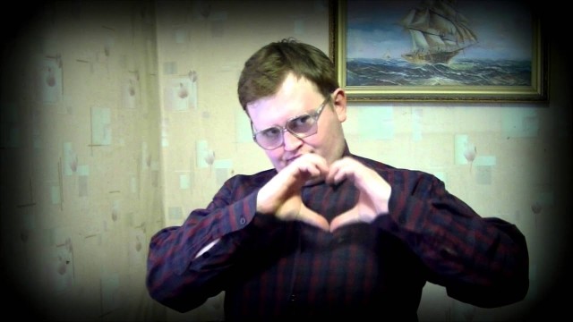 Секси шмекси аэробика!