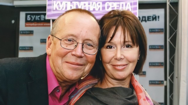 Интересные семейные снимки известных людей 11.06.24