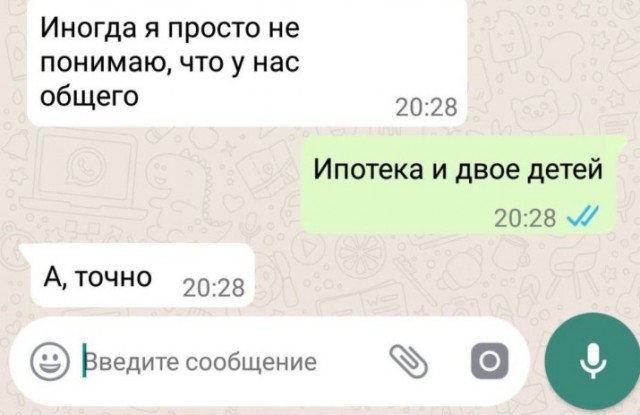 Всего понемногу. От 24.07.24