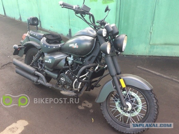 Прошу совета бывалых.