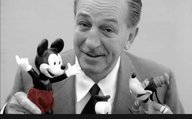 Disney предлагает стерилизовать детей своим сотрудникам
