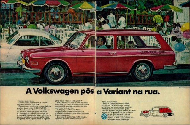 1969. Красивых автфото пост
