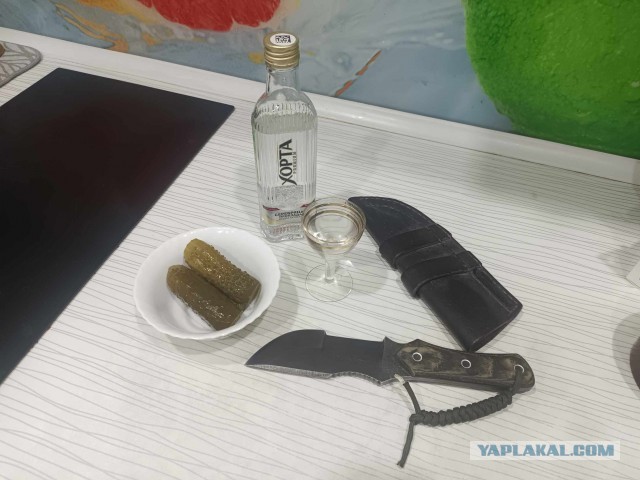 Декоммунизация Стругацких