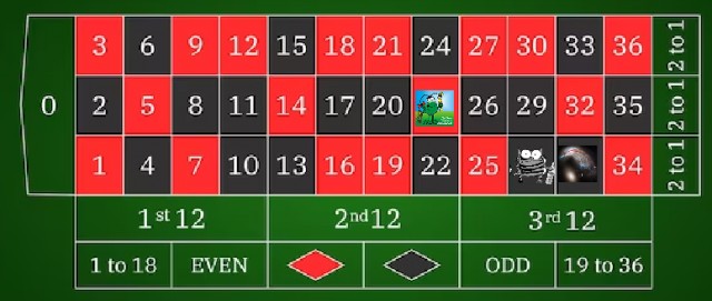 Оборотни против вампиров. Конкурс ужастиков к 31 октября