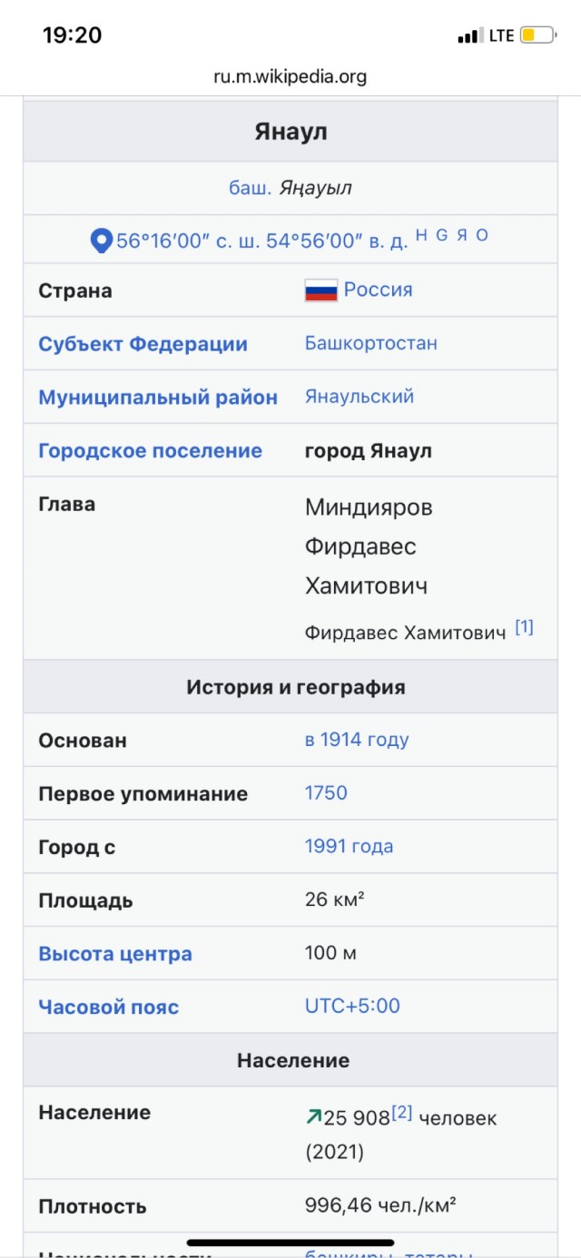 Шпагат