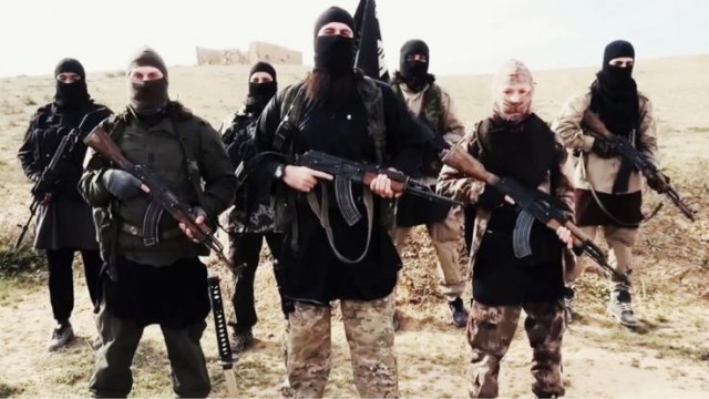 Восемь арабских стран потребовали от Израиля вывести войска из Сирии
