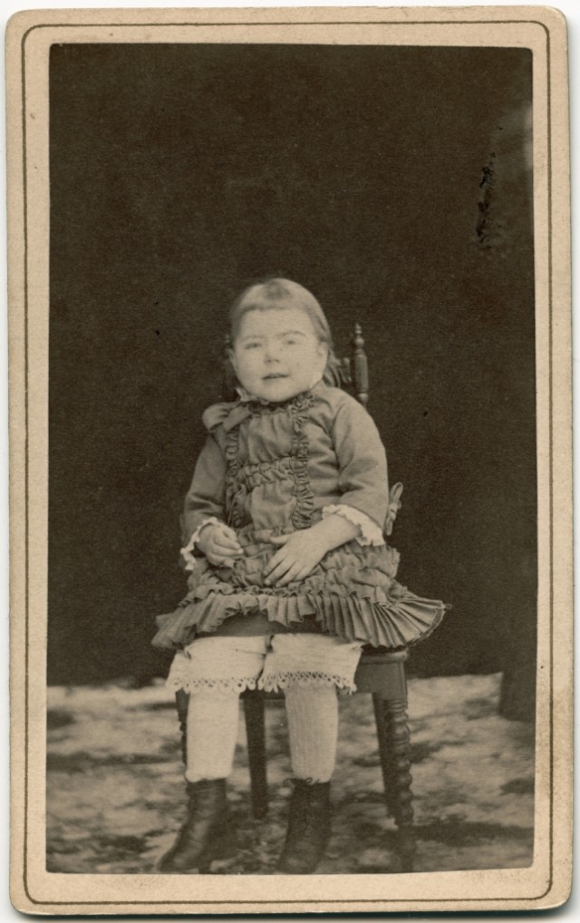 Окно в прошлое: 30 первых фотоснимков, сделанных в 1839 году Джоном Гершелем