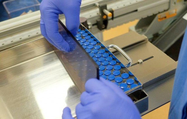 Минздрав зарегистрировал инновационный препарат для лечения системной склеродермии