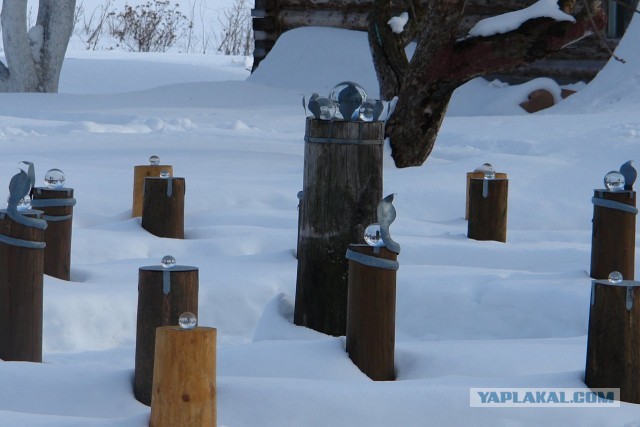 Обряд! Влесова Среча.