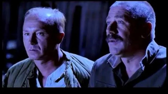 "Сволочи", таблетка для памяти из 2007 года⁠⁠