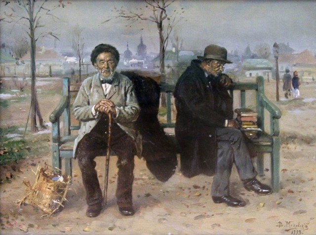 АРТ-Воскресенье