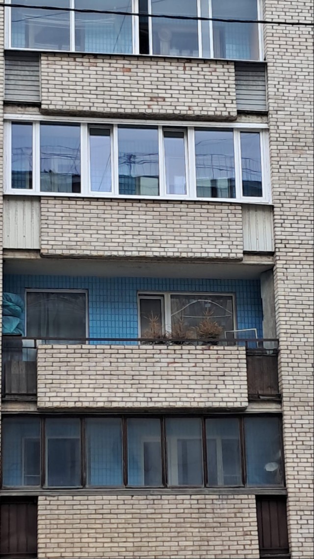 Рановато ещё.