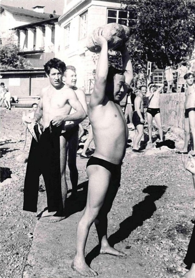 ​ Фотографии из прошлого нашей страны – 111